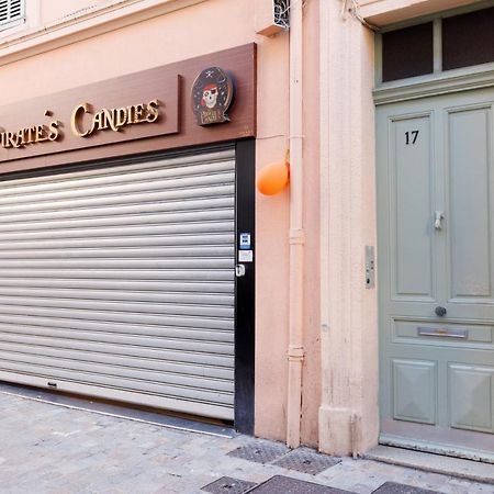 Lumiere Yourhosthelper Cannes Buitenkant foto