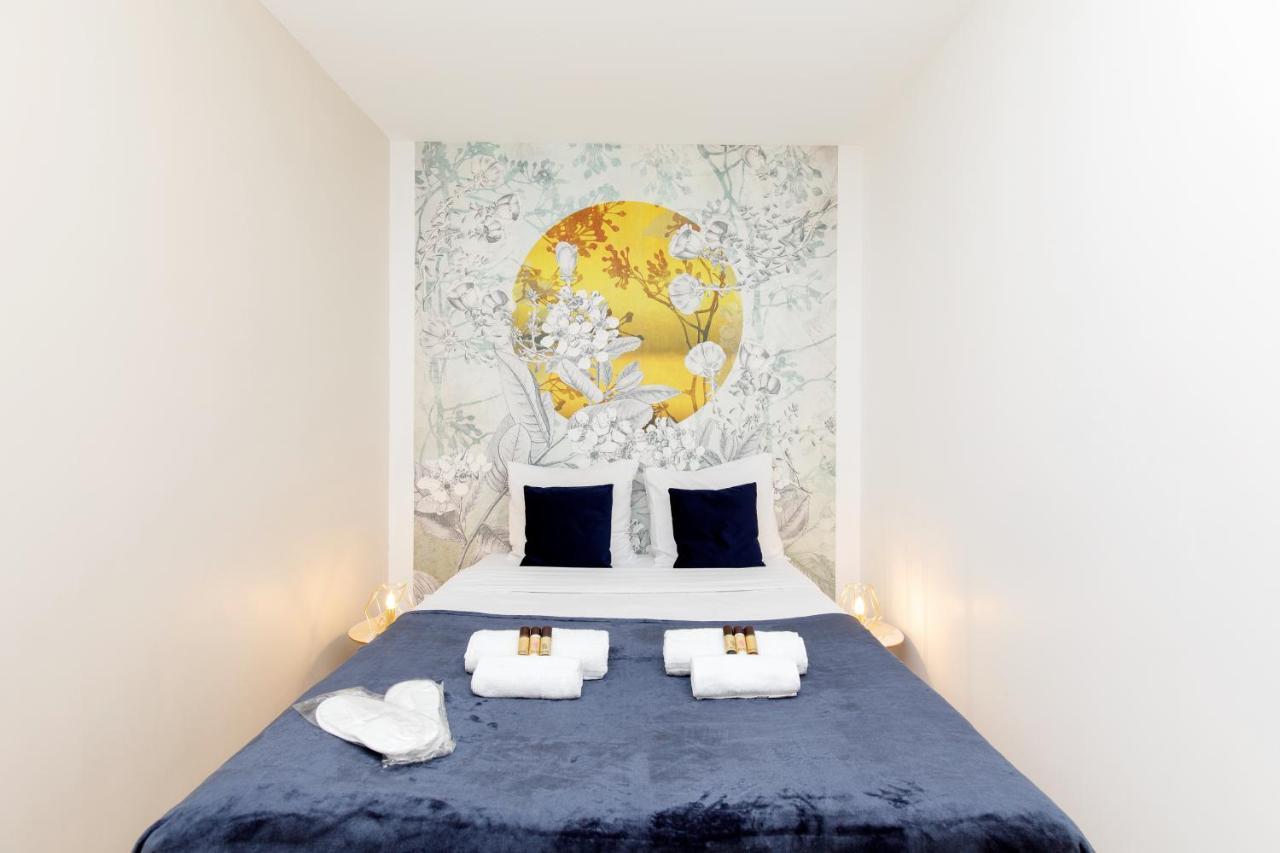 Lumiere Yourhosthelper Cannes Buitenkant foto