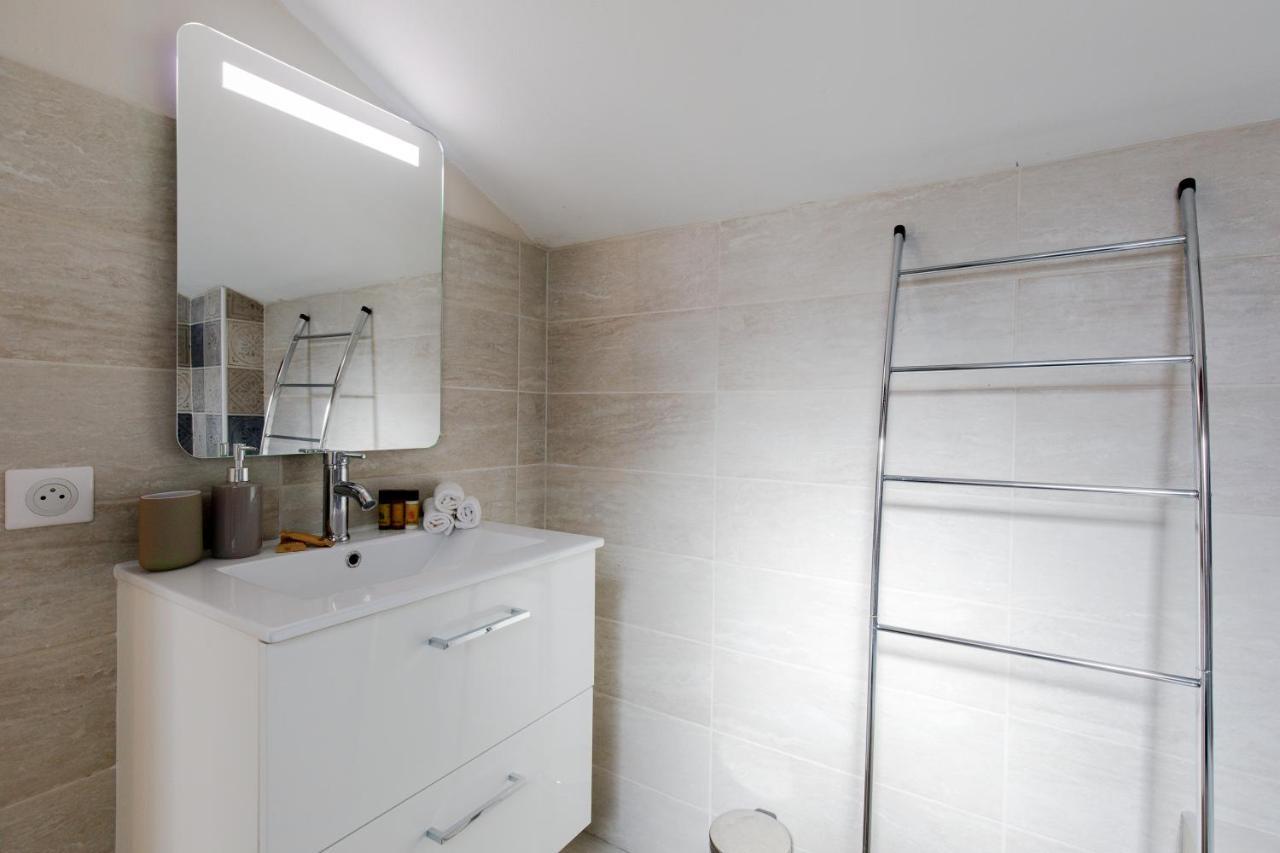 Lumiere Yourhosthelper Cannes Buitenkant foto